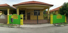 AsSyifa Homestay Dungun